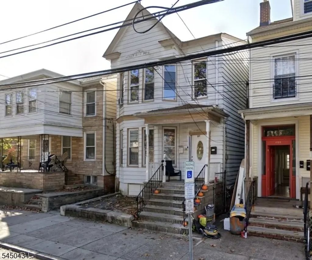 93 Marion St, Paterson City