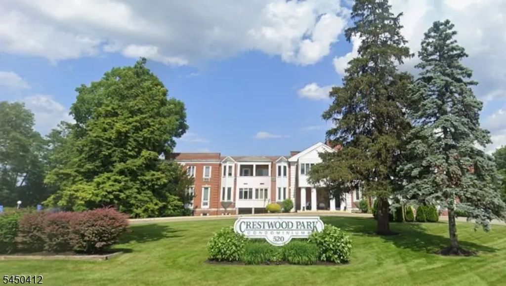 520 Newark Pompton Tpke, Pequannock Twp.