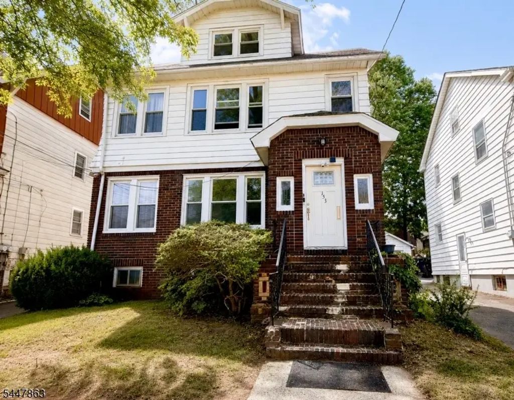 151-153 Norman Rd, Newark City