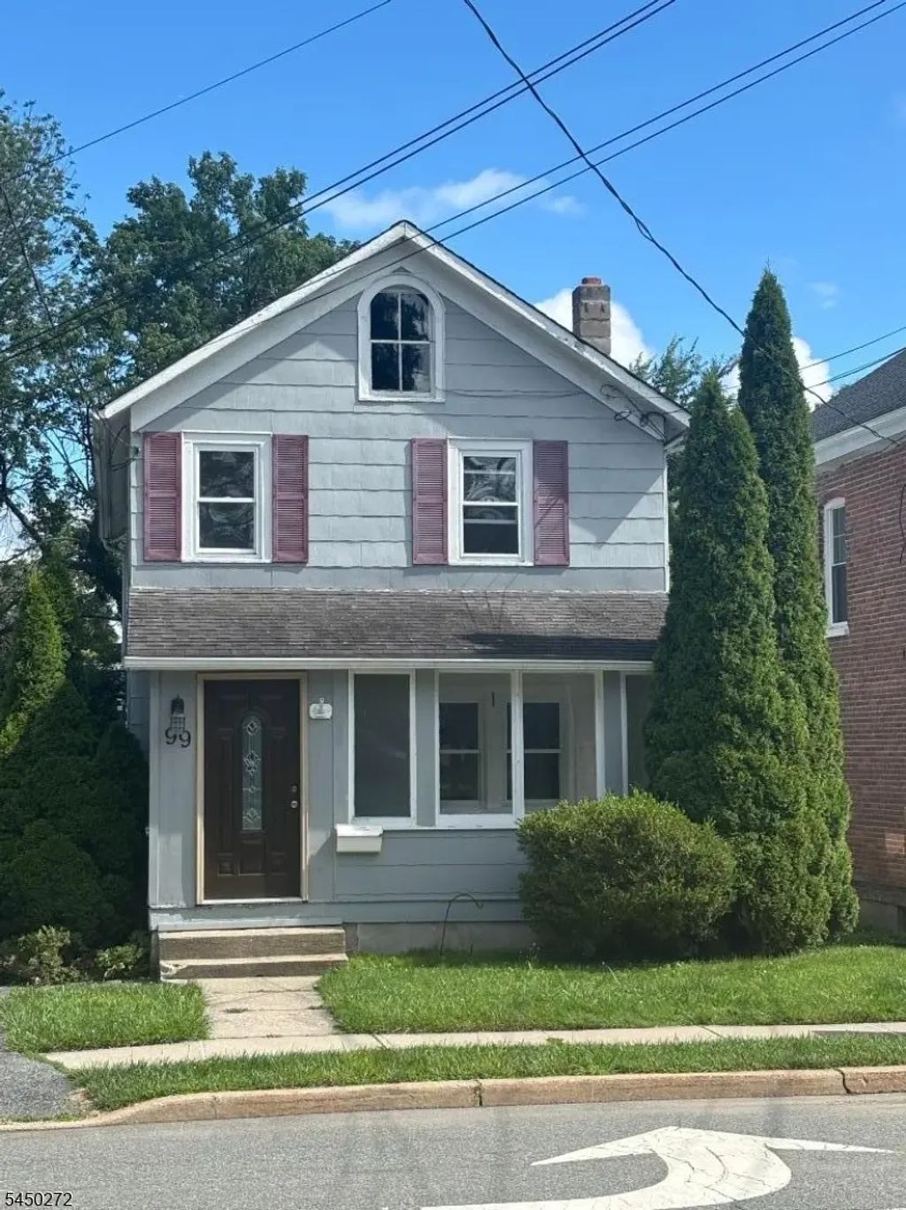 99 Madison St, Newton Town