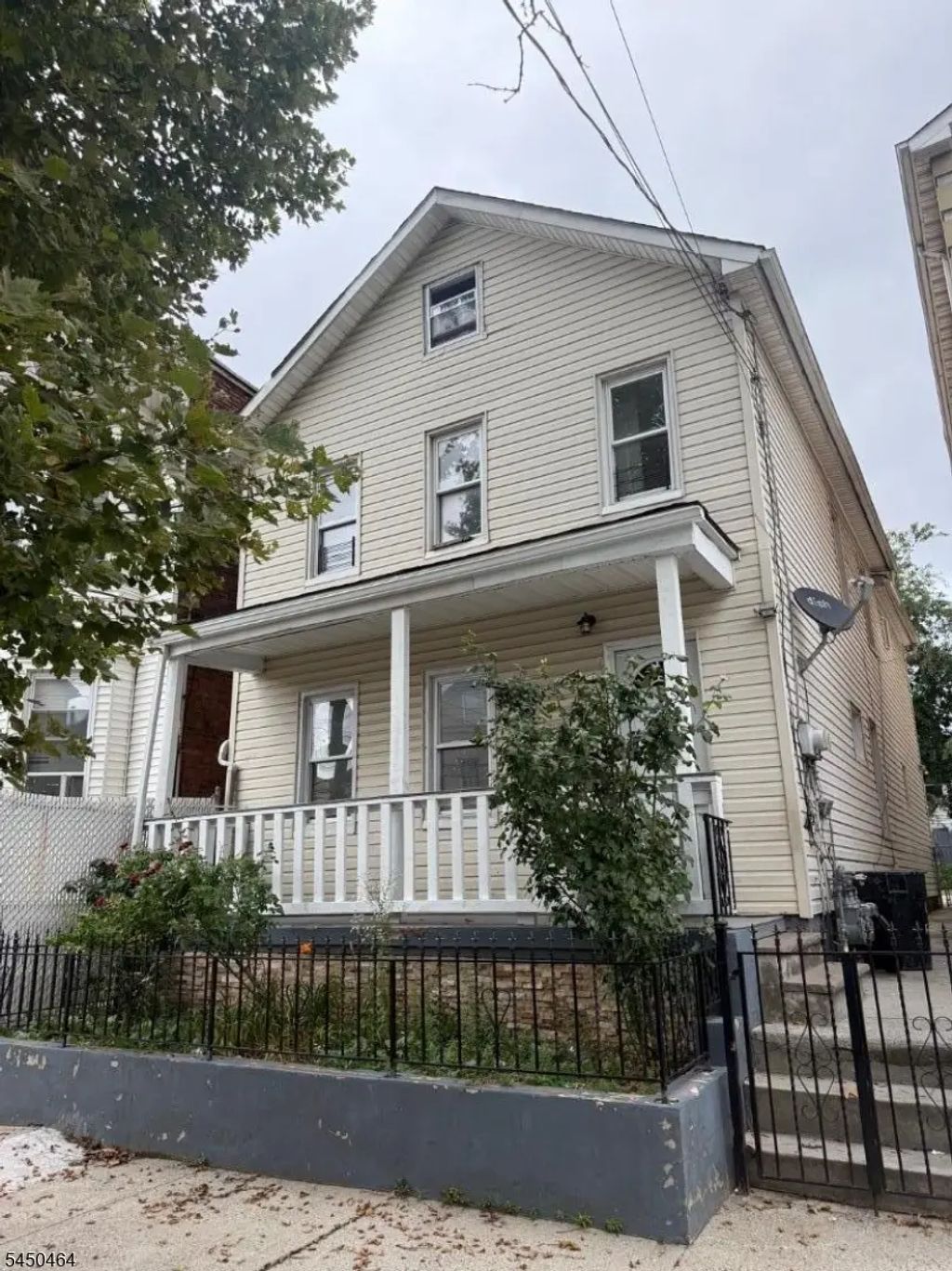 417 Franklin St, Elizabeth City