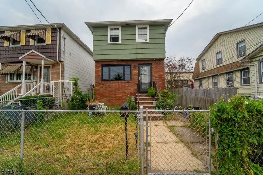 190 Devon Ter, Kearny Town