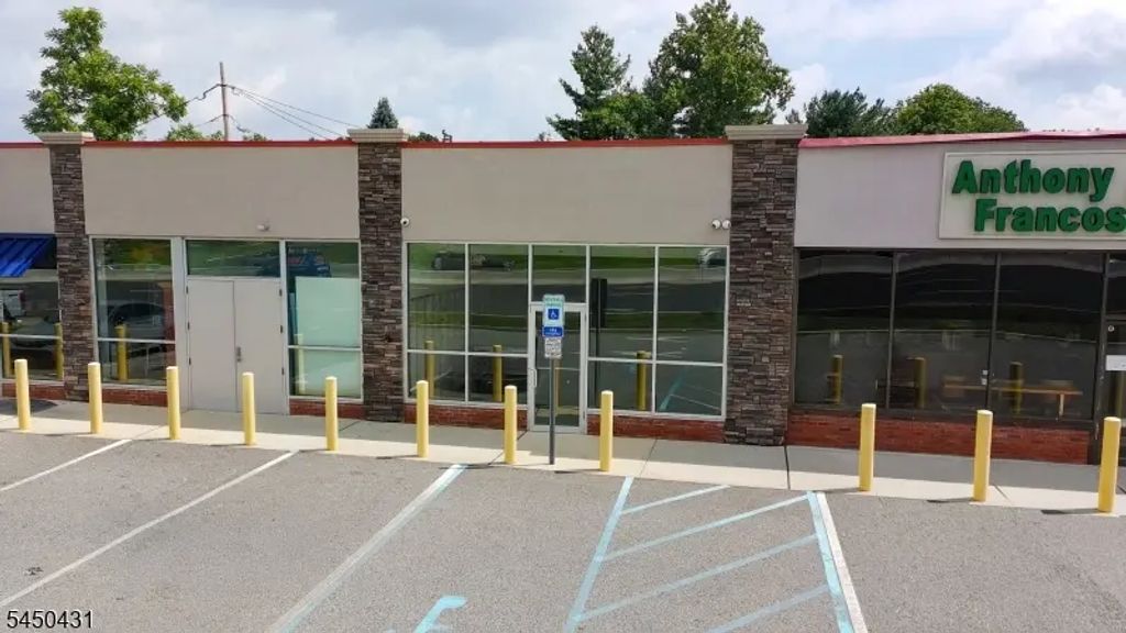 1510 State Rt 23, Butler Boro