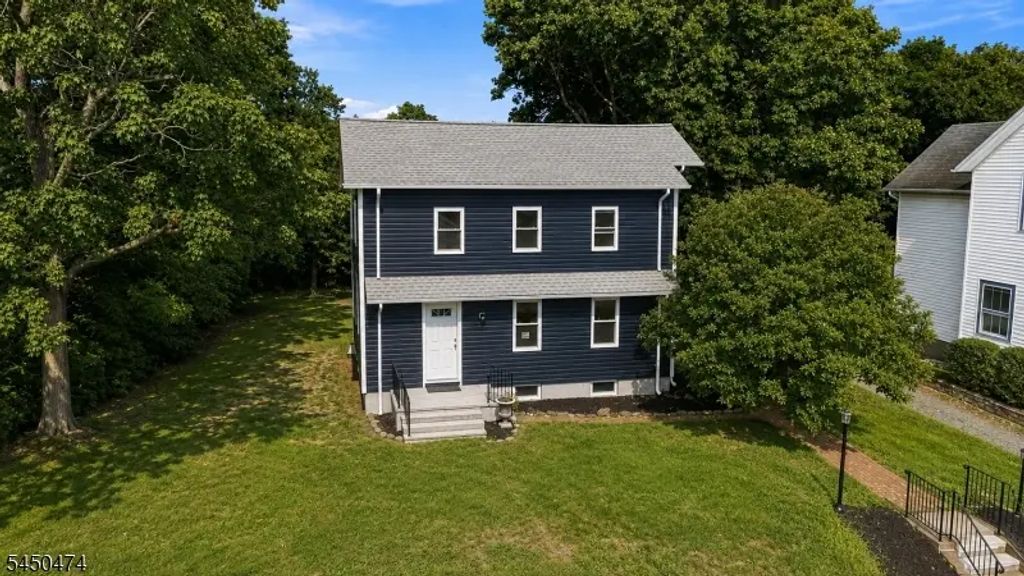31 N Main St, Flemington Boro