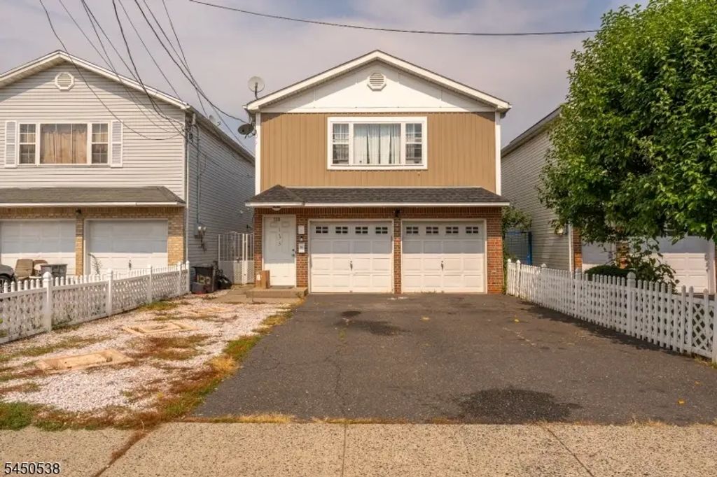 133 Port Ave, Elizabeth City