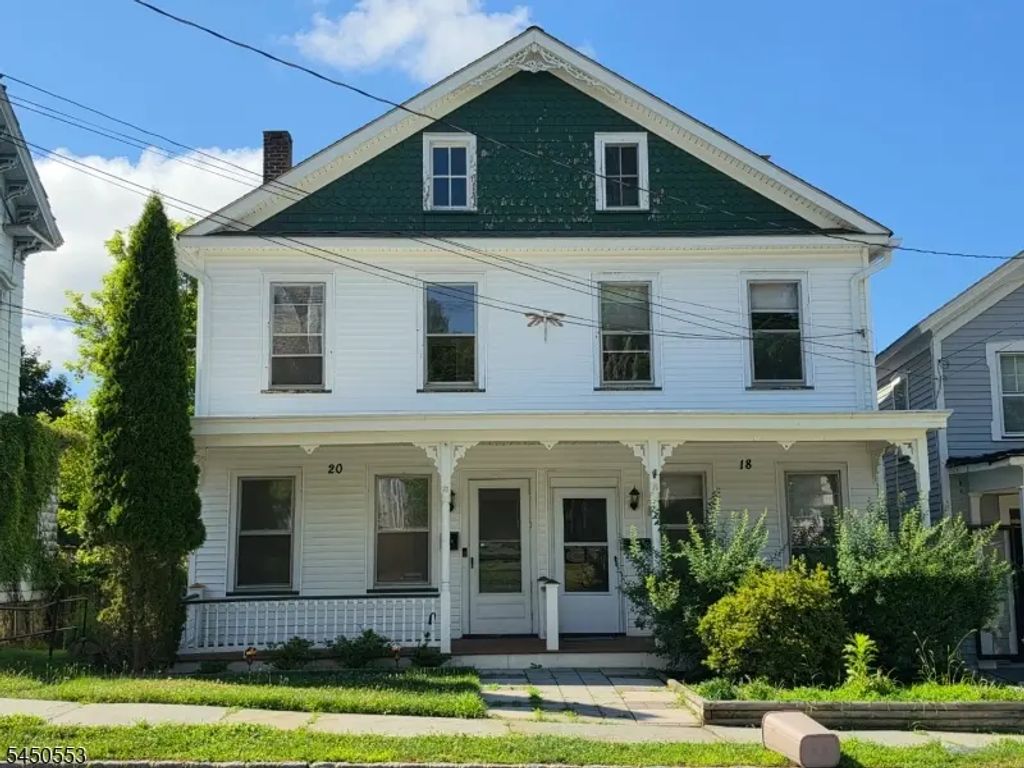 18 Church St, High Bridge Boro