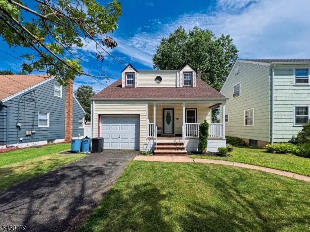 621 Palisade Rd, Union Twp.