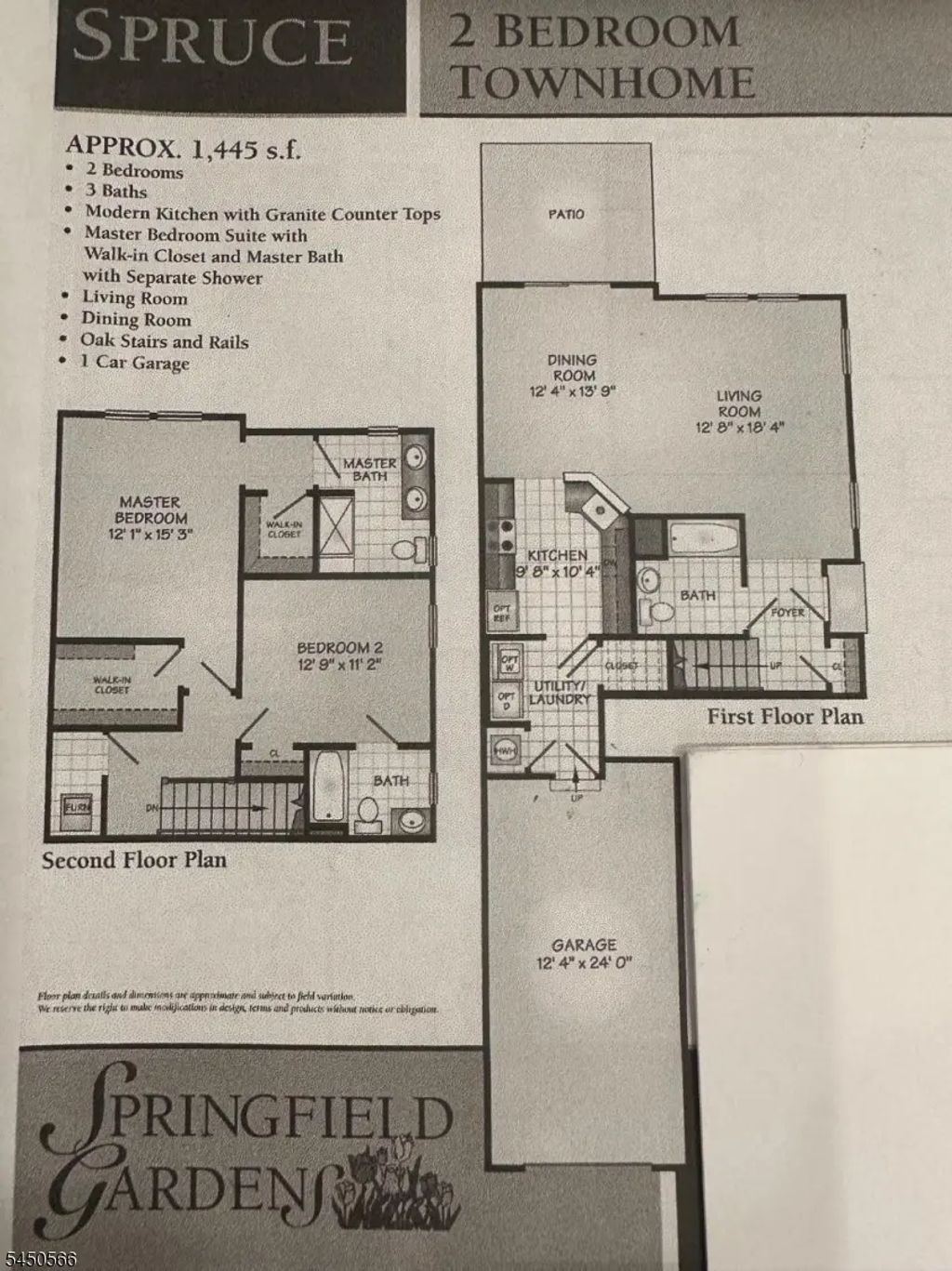 35 Pine Lane, Springfield Twp.