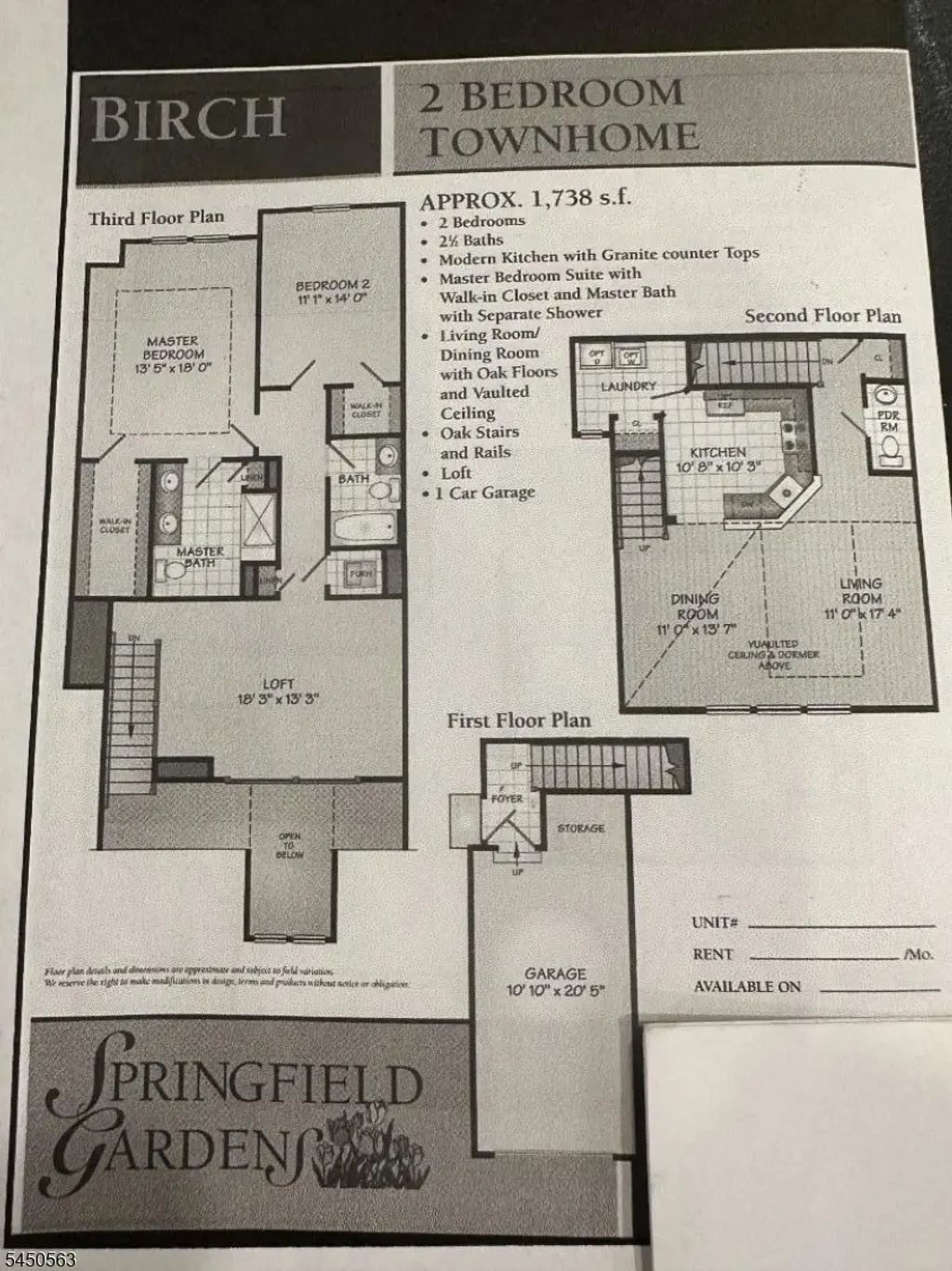 28 Magnolia, Springfield Twp.
