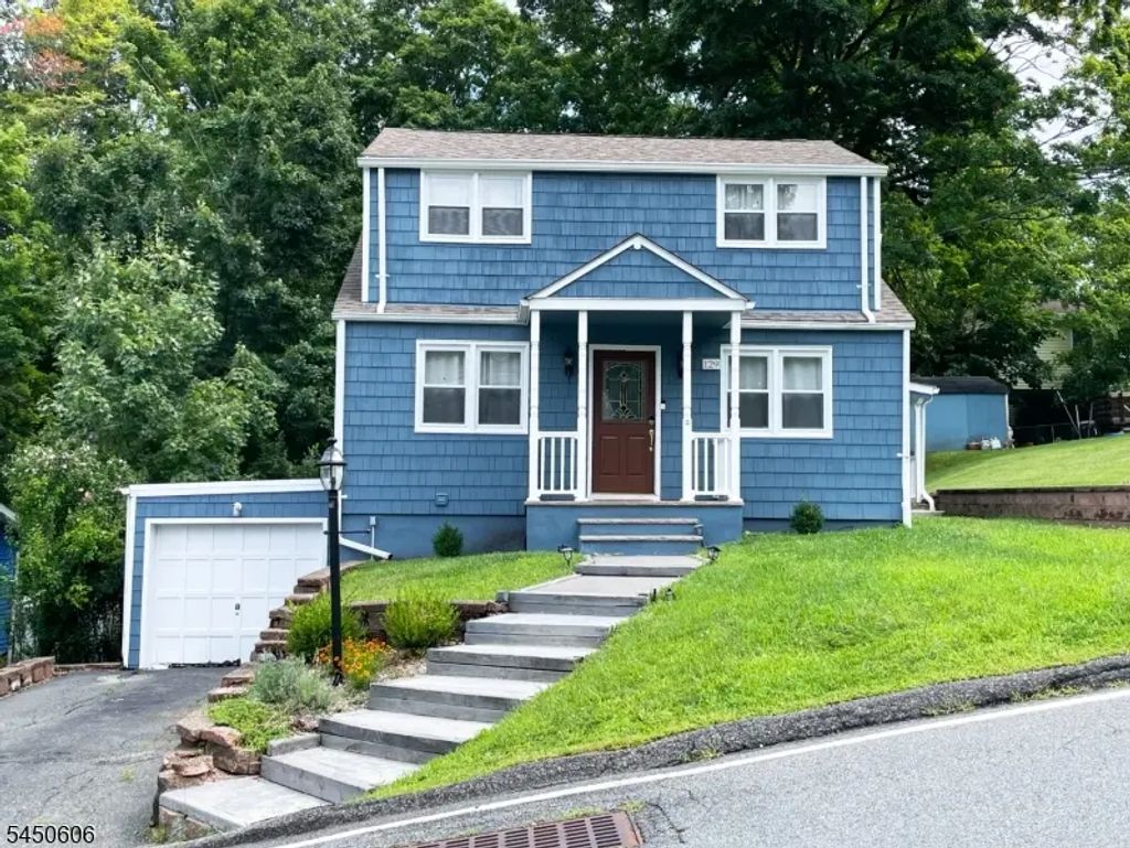 129 Bell Ave, Hopatcong Boro
