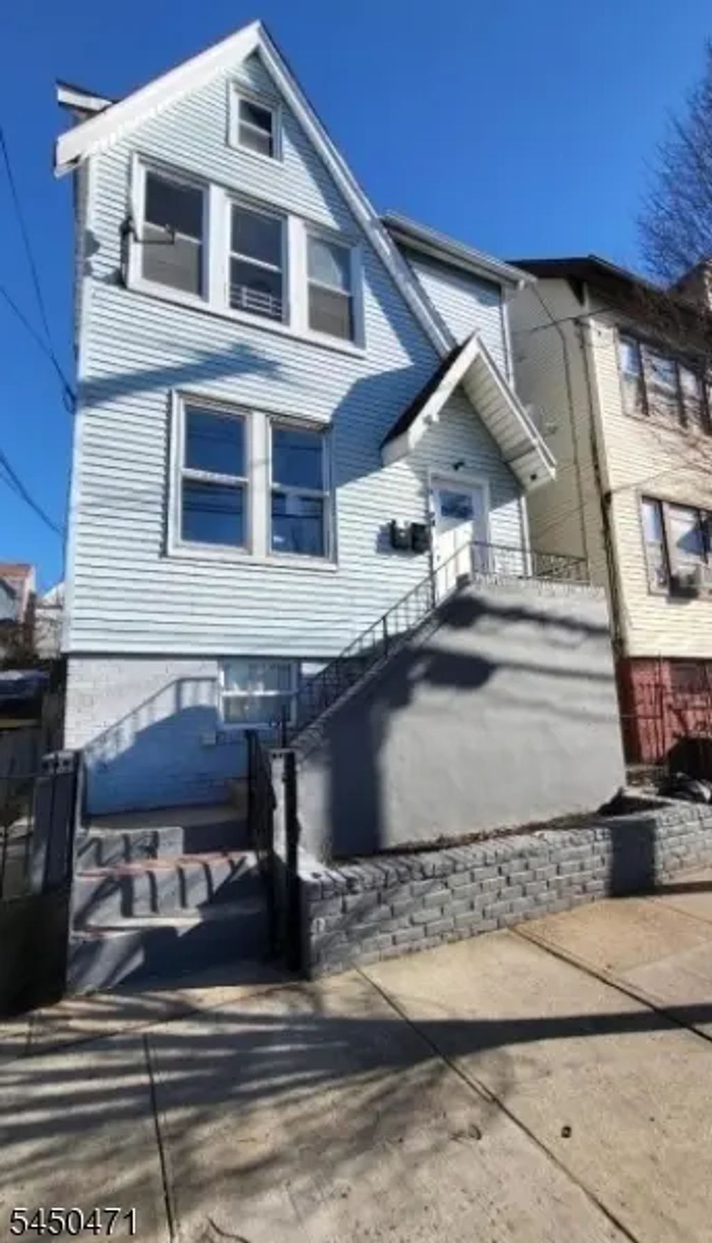 45 Highland Ave, Newark City