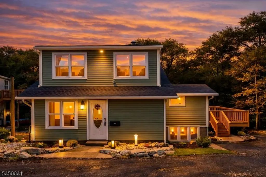6 Hoover Rd, Jefferson Twp.