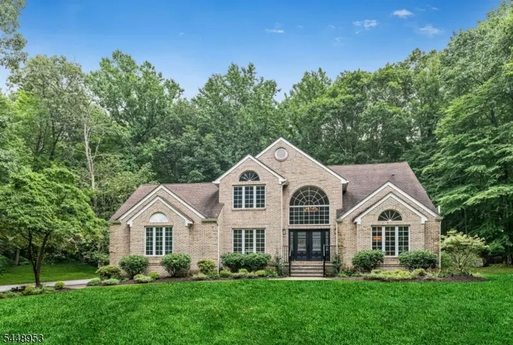 15 Crescent Ridge Rd, Rockaway Twp.