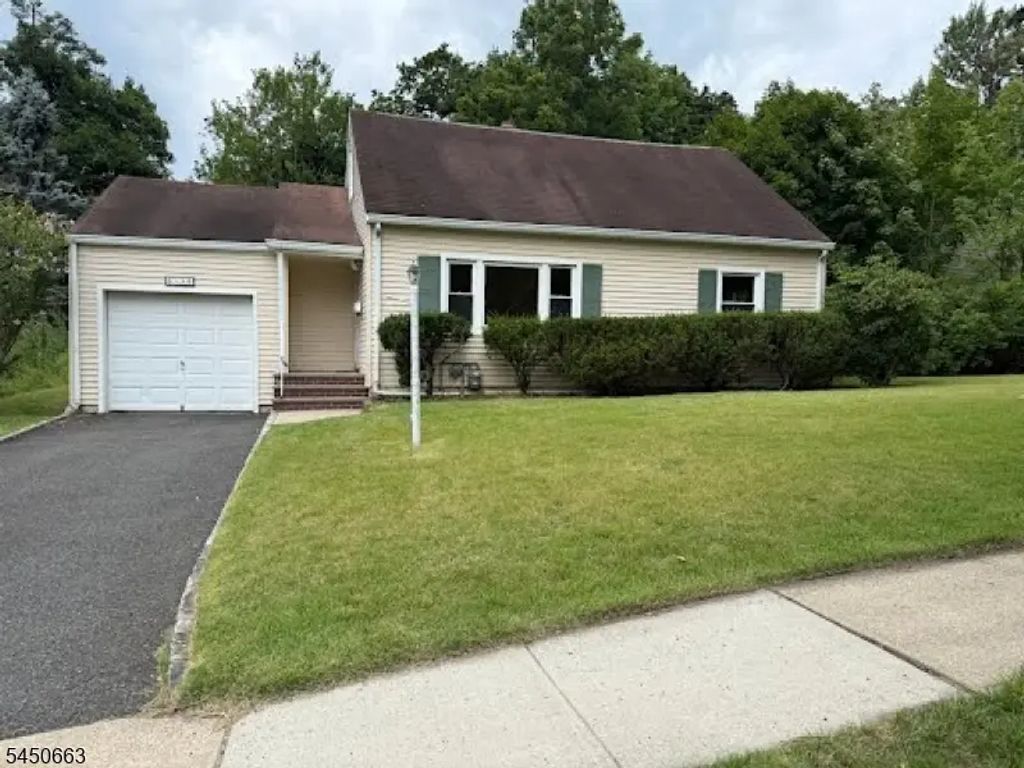 45 Hamilton St, Madison Boro