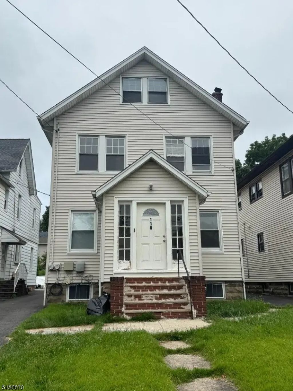 116 Berkeley Ave, Bloomfield Twp.