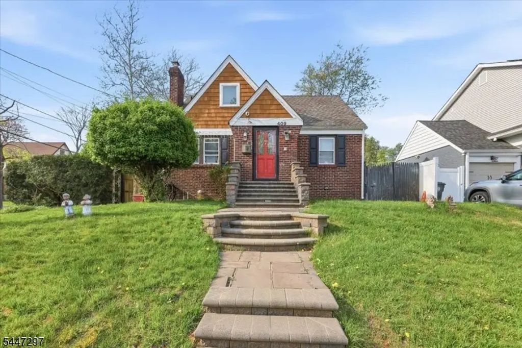 409 Tryon Ave, Englewood City