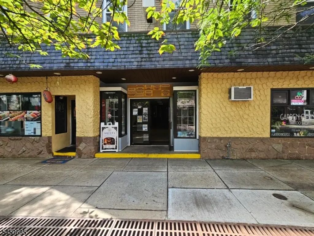 75 E Cherry St.  - Unit 7b, Rahway City