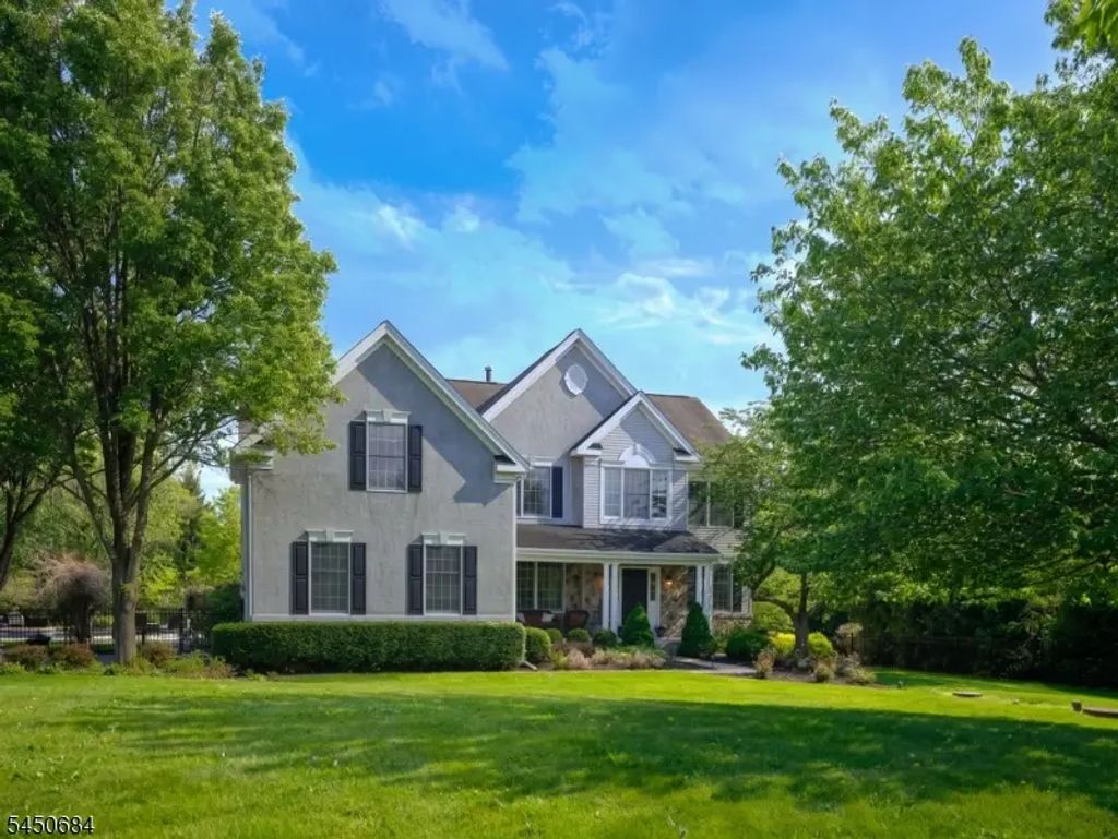3 Williamson Ln, West Amwell Twp.