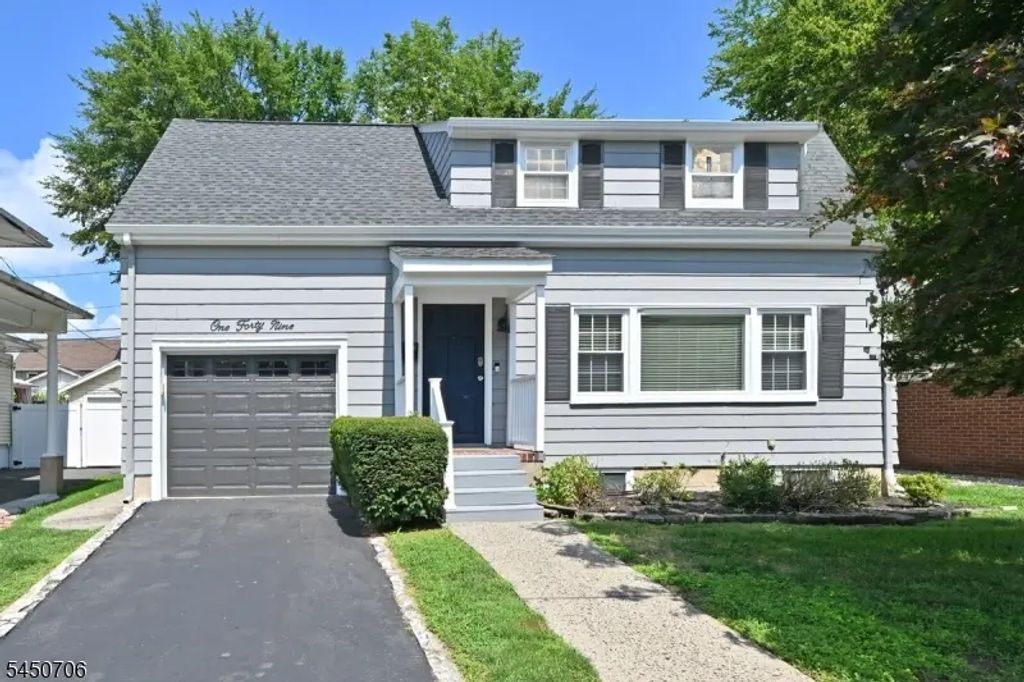 149 Seton Pl, South Orange Village Twp.
