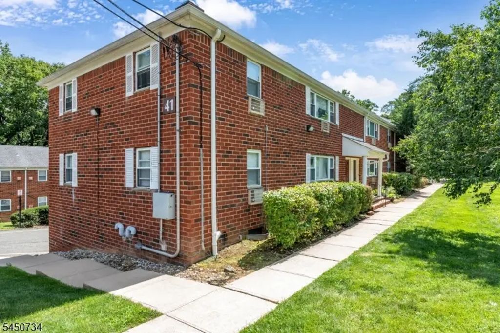2467 State Route 10, Parsippany-Troy Hills Twp.