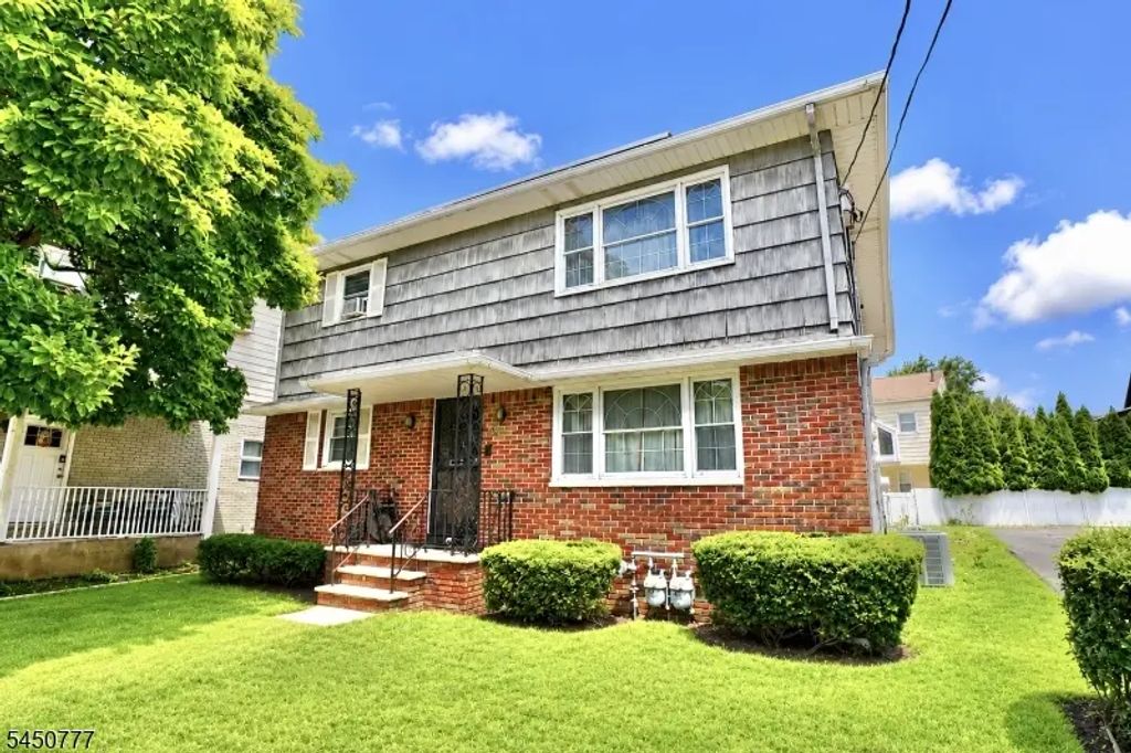120 Park Ave, Nutley Twp.
