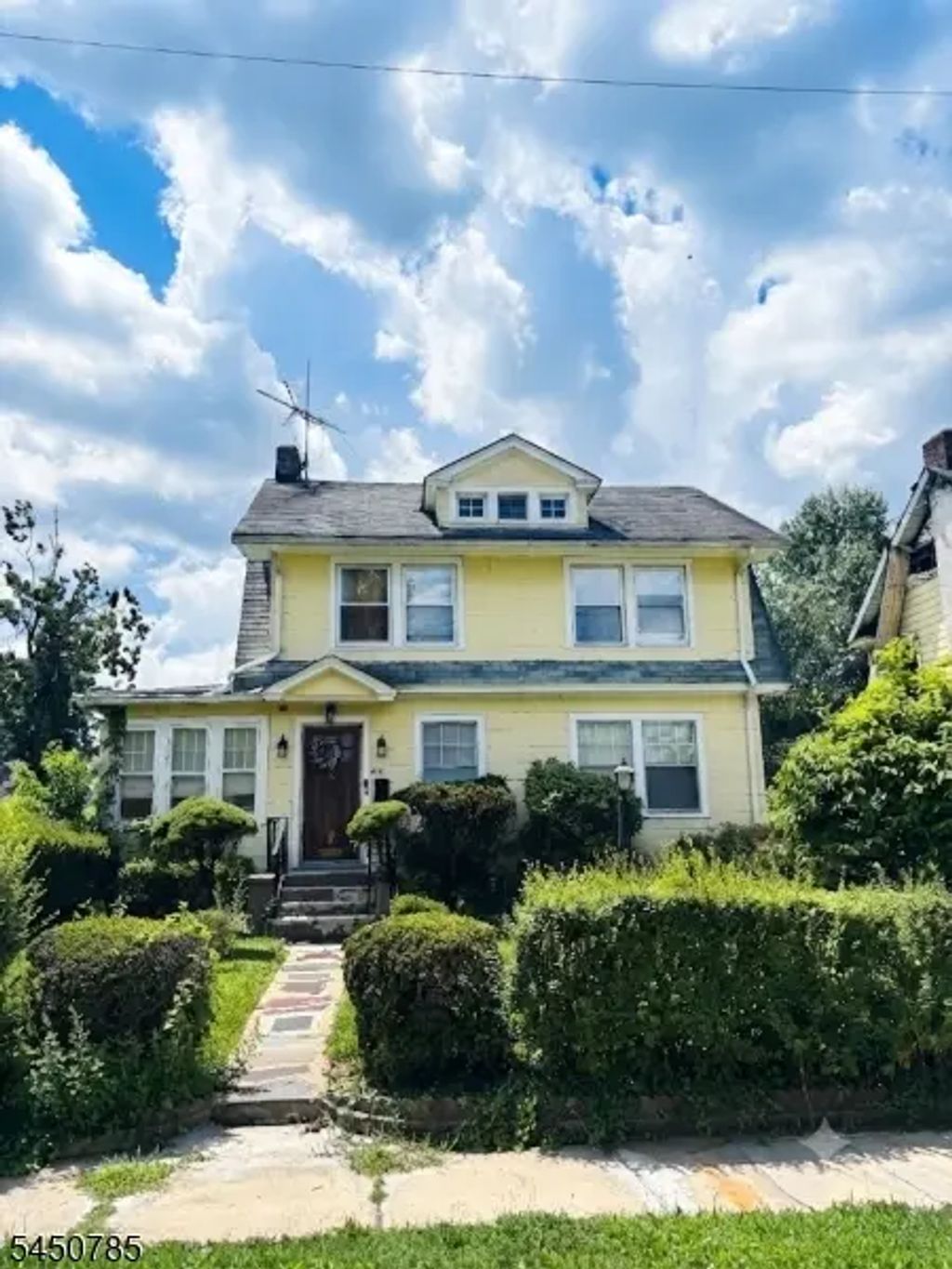 816 Central St, Plainfield City