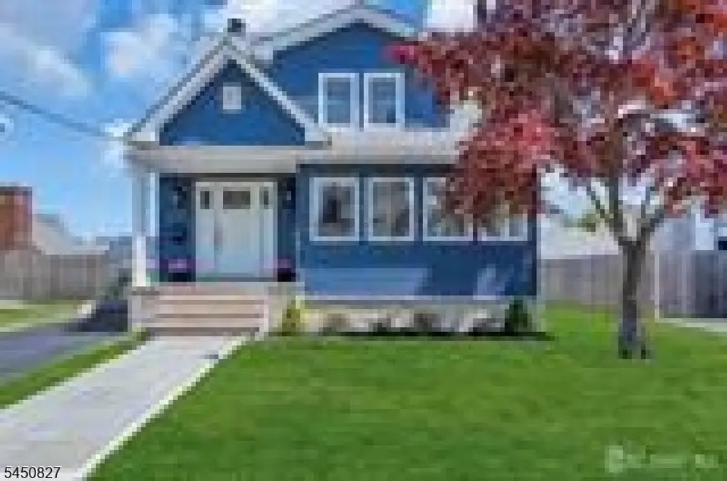 21 Market St, Edison Twp.