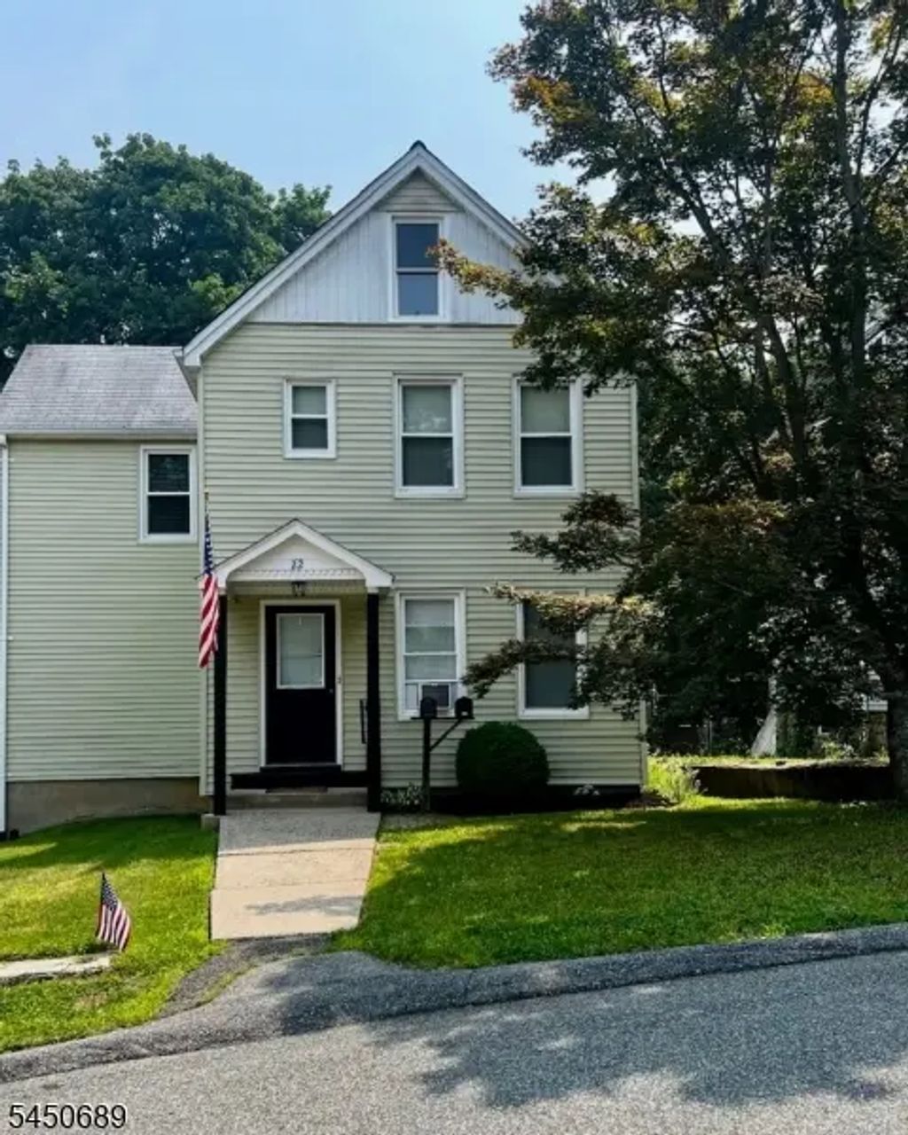 22 Brook St, Butler Boro