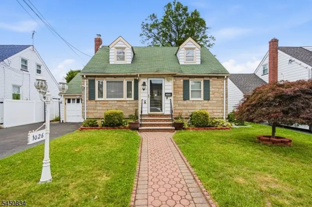 1026 Bashford Ave, Union Twp.