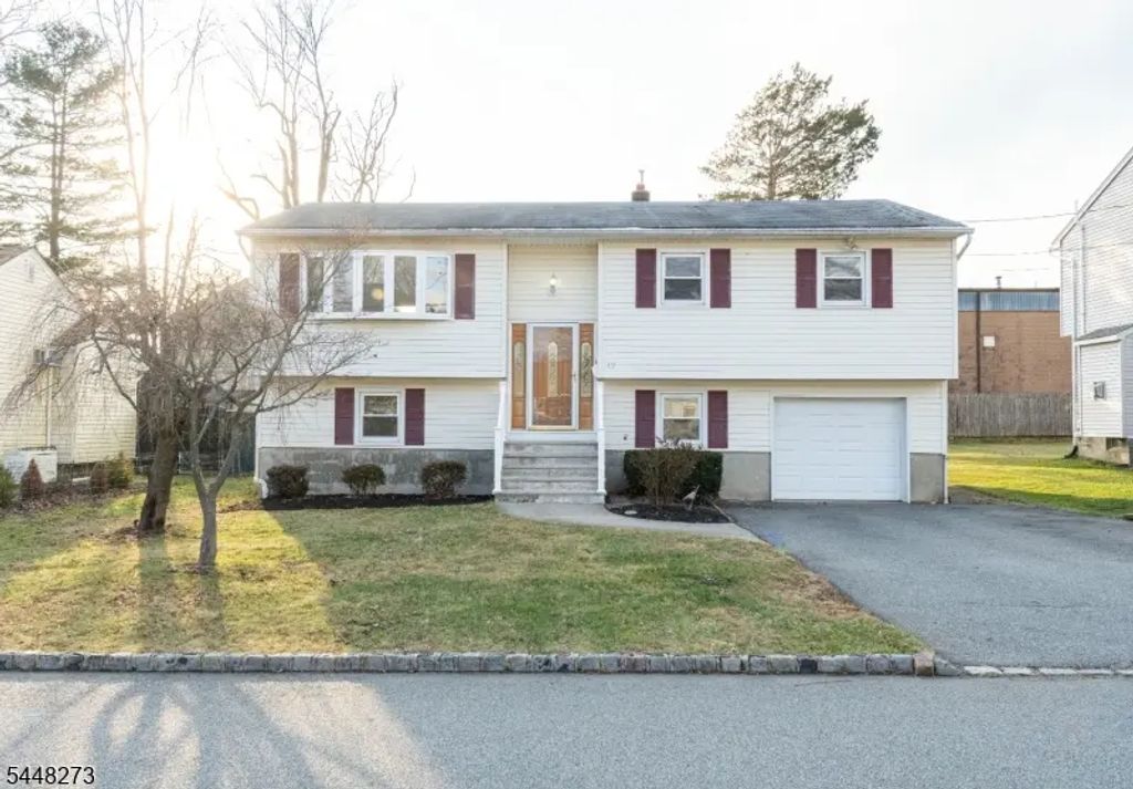 17 Longport Rd, Parsippany-Troy Hills Twp.