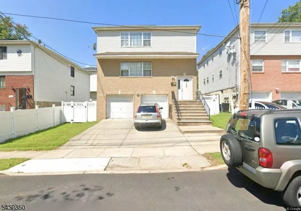1482 Hiawatha Ave, Hillside Twp.