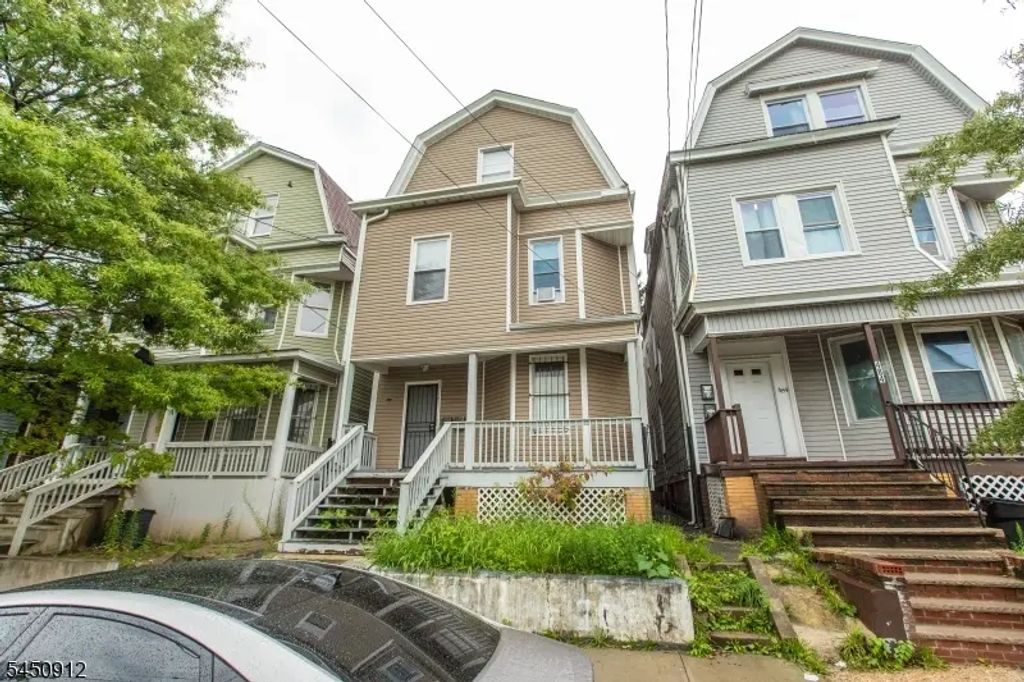 482 S 16th St, Newark City
