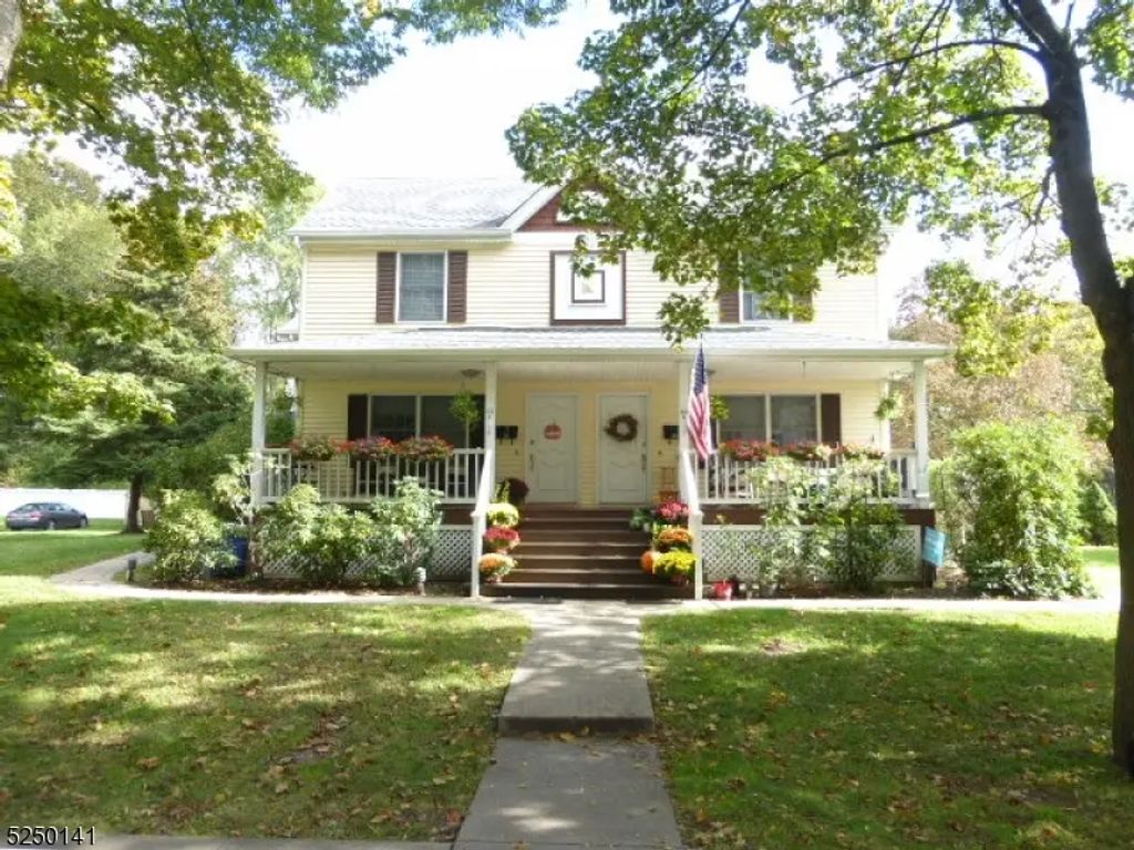 44 A Wetmore Ave, Morristown Town