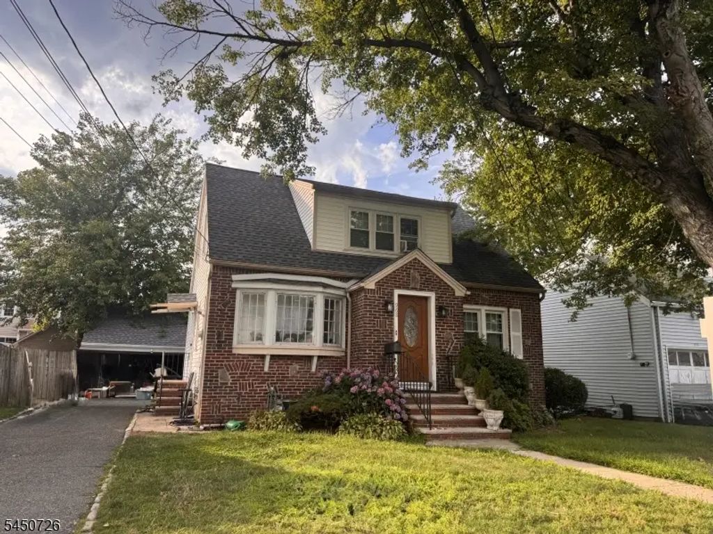 968 Liberty Ave, Union Twp.