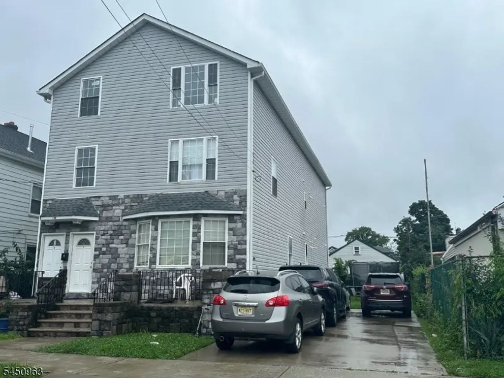 394 Sussex St, Paterson City