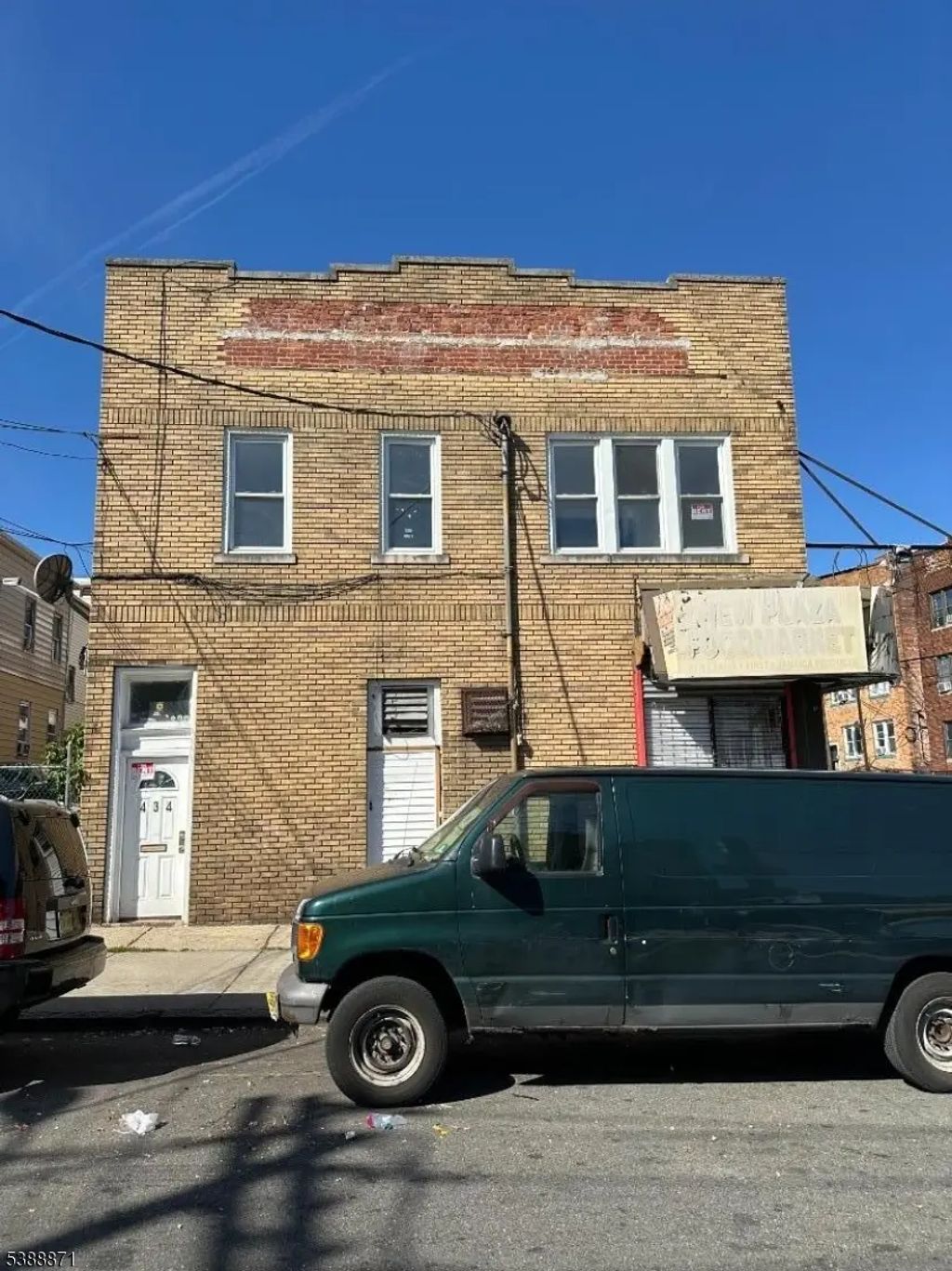 432 E 26th St, Paterson City