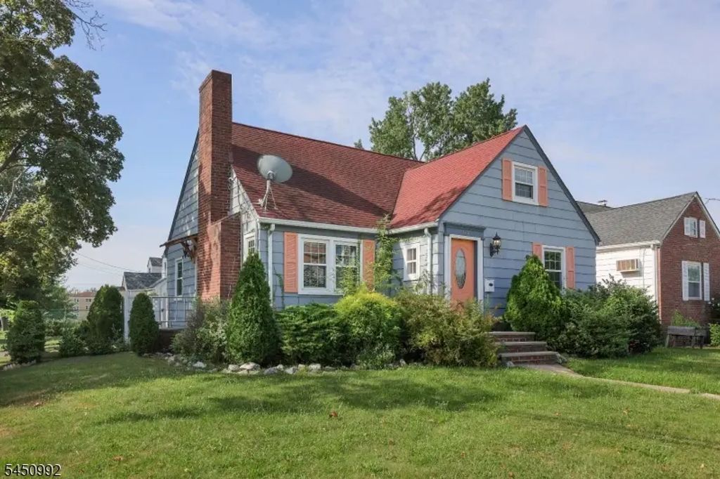 164 W Grant Ave, Roselle Park Boro