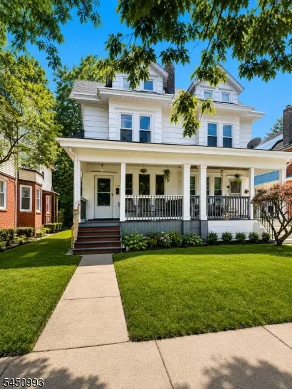 230 Hillcrest Ave, Trenton City