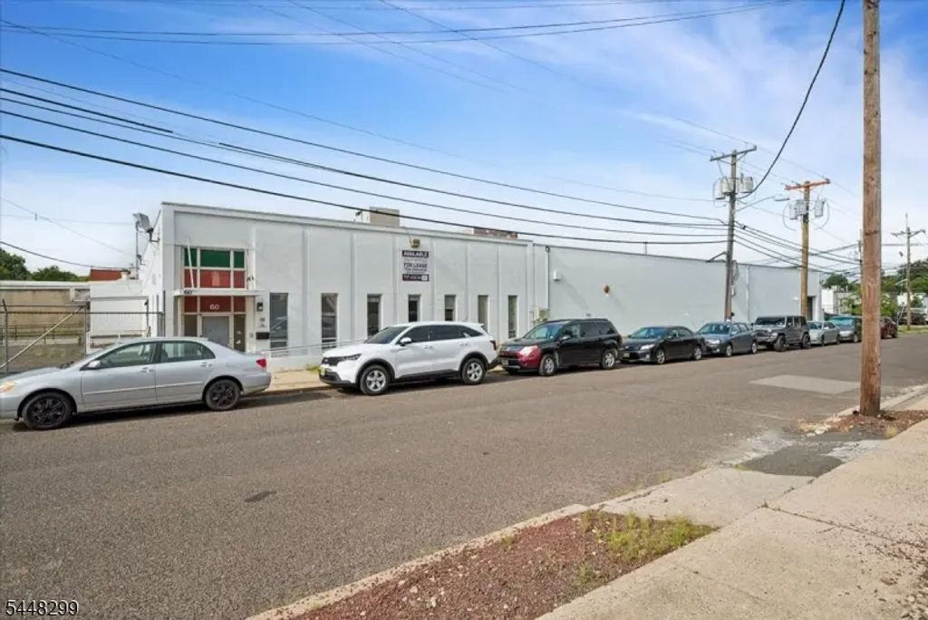 60 E. 4th St, Somerville Boro