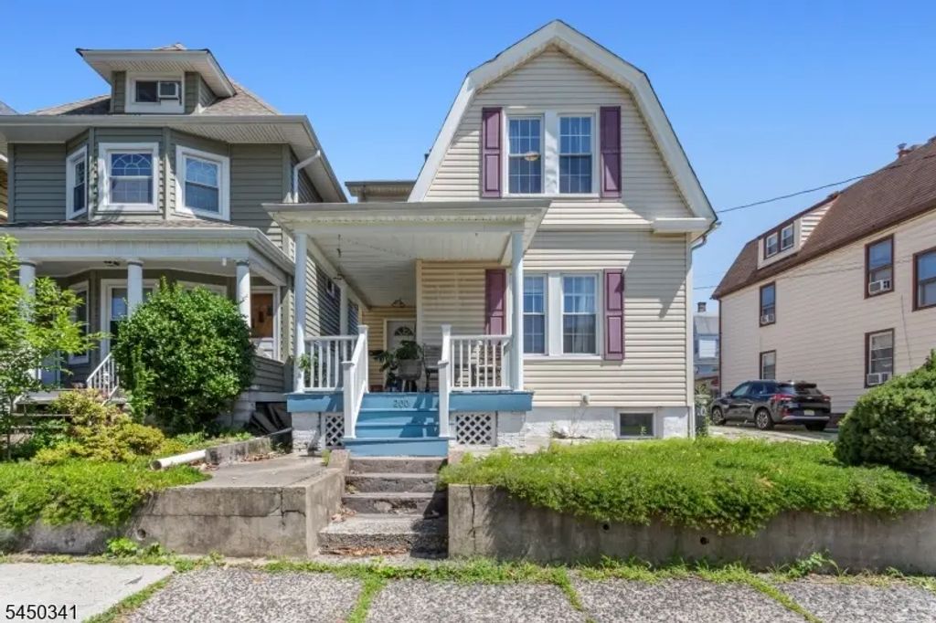 200 Joralemon St, Belleville Twp.