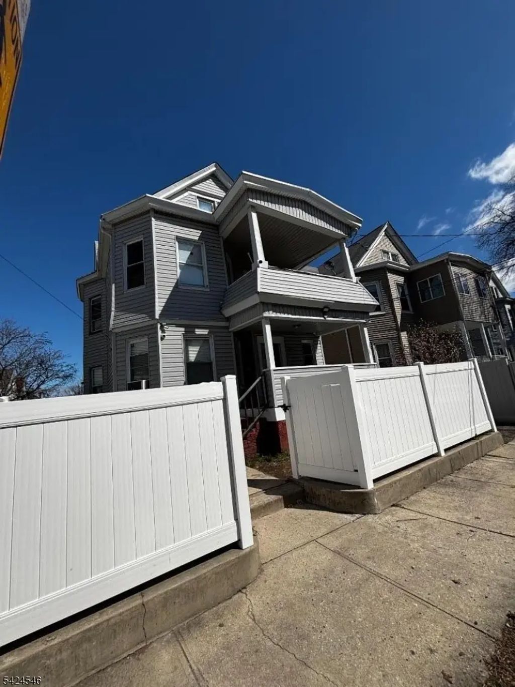 203 Lawrence St, Paterson City