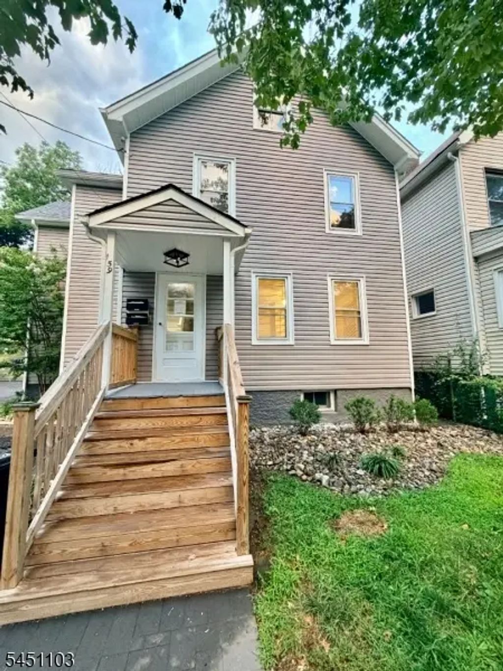 159 Church St, South Orange Village Twp.