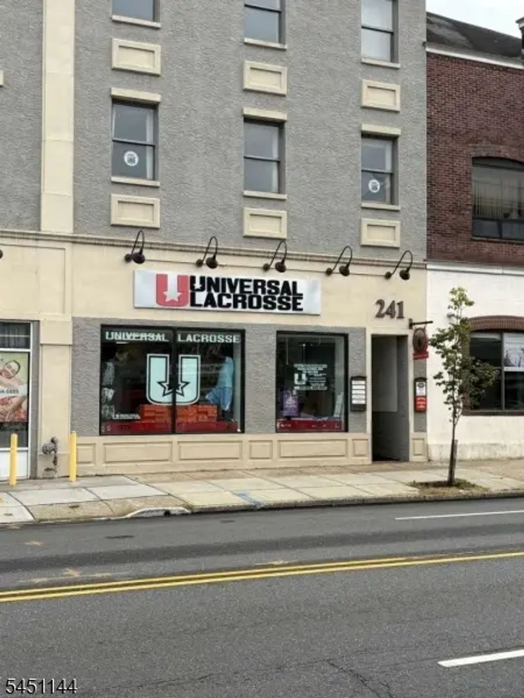 241 North Ave W, Westfield Town