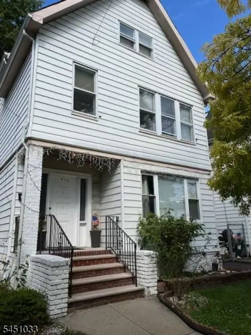 415 Abington Ave, Bloomfield Twp.