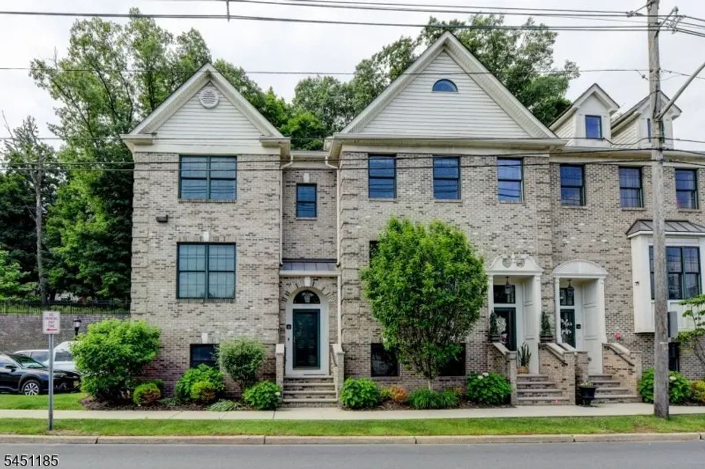 50 Bloomfield Ave, Essex Fells Twp.