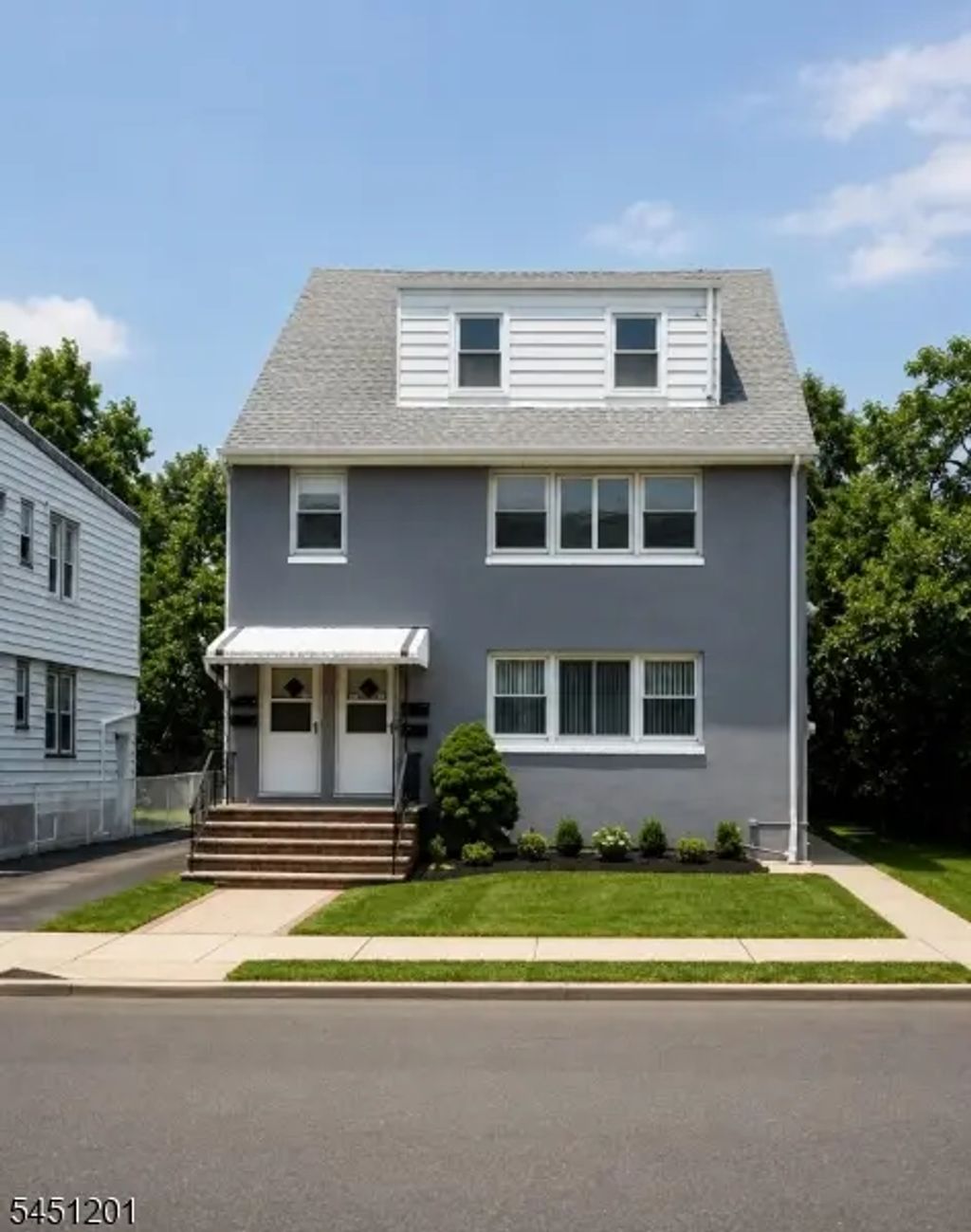 114 King St, Nutley Twp.