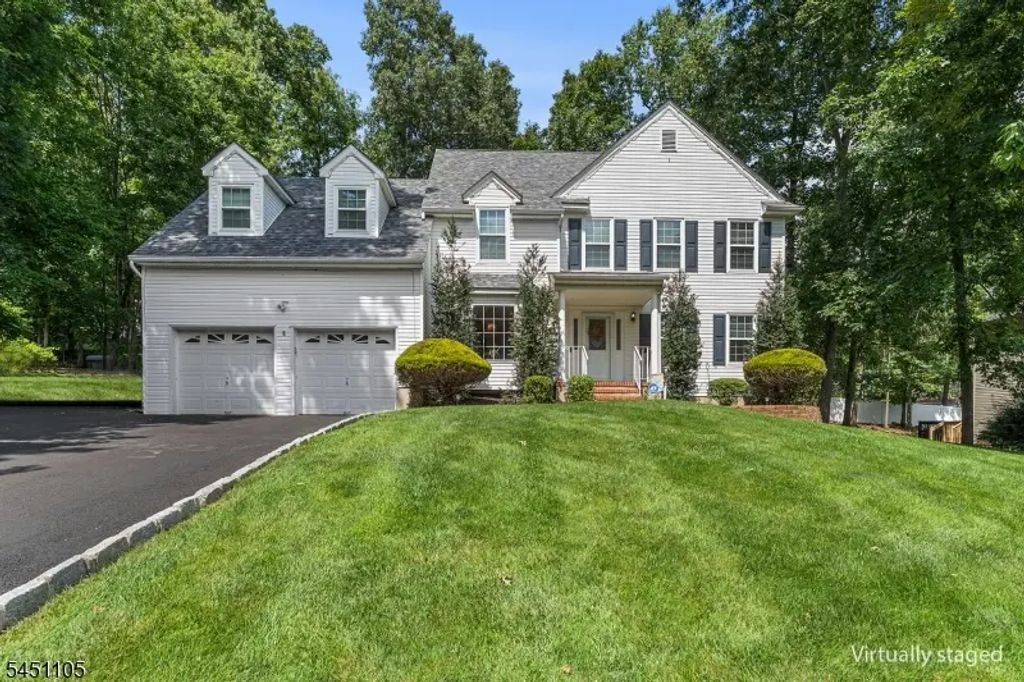 25 Sherwood Pl, Wharton Boro