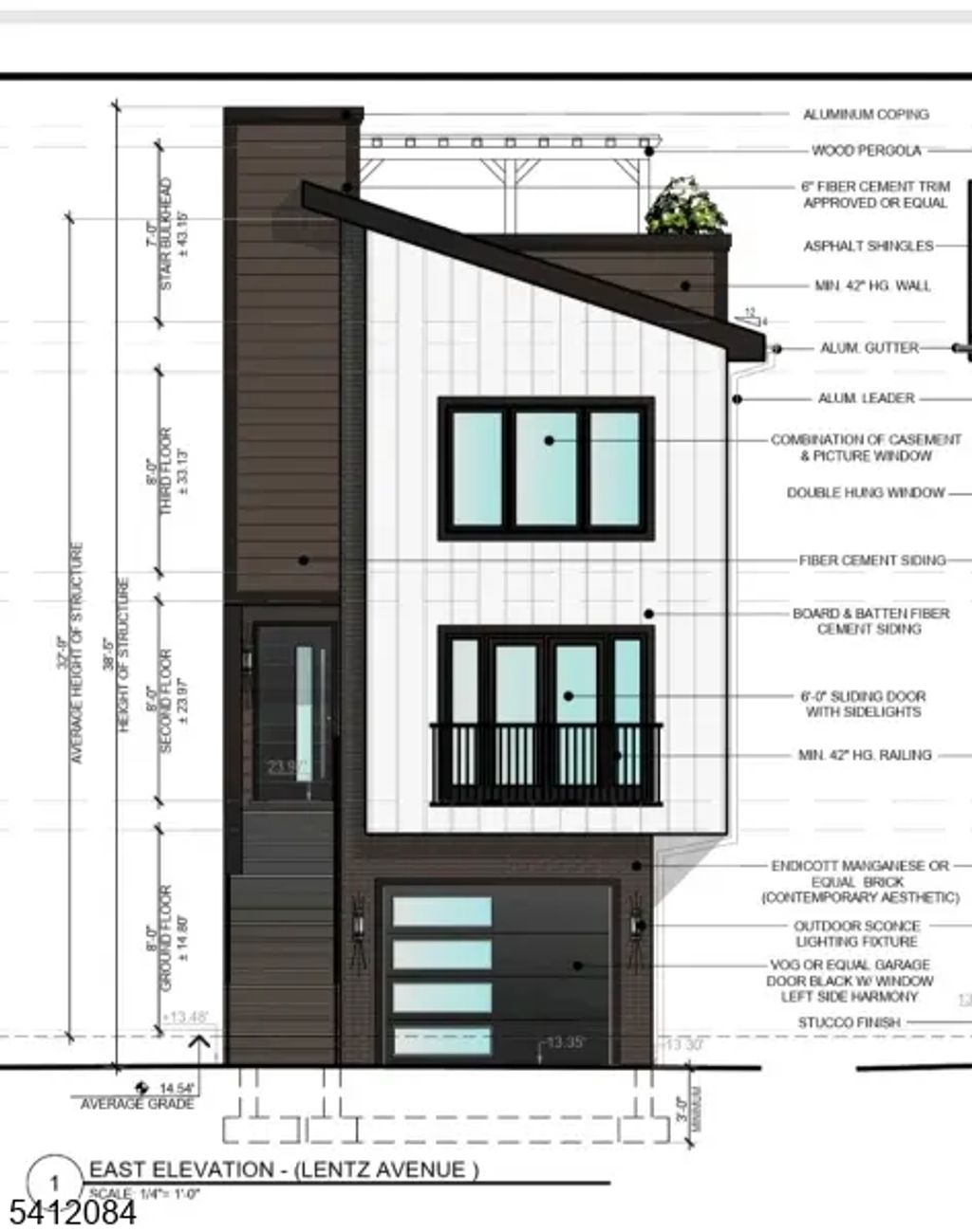 37 Lentz Ave, Newark City