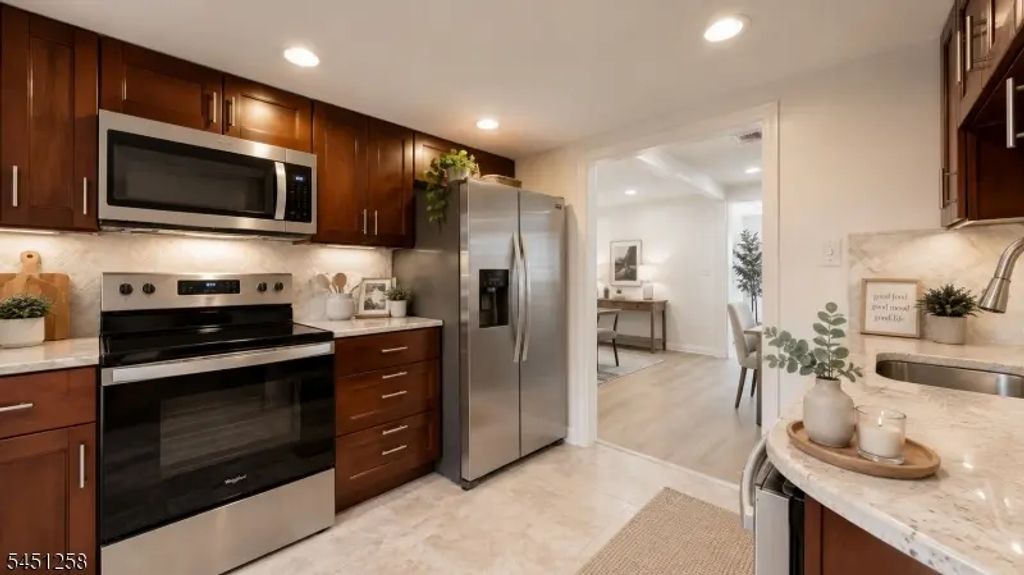 1 Pocahontas St, Morristown Town