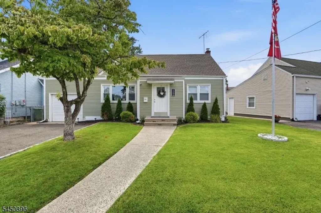 1204 Wheatsheaf Rd, Roselle Boro